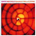RECYCLE Greatest Hits of SPITZ