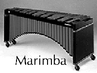Marimba