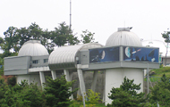 金海天文台